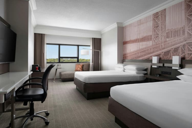 Teaneck Marriott At Glenpointe photo 4