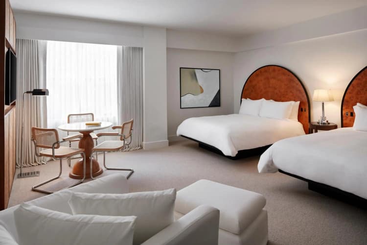 Kimpton Carlyle Hotel Dupont Circle photo 5