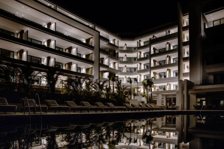 THE FLAG Hotel Marbella Estepona - Adults Recommended, photo 2
