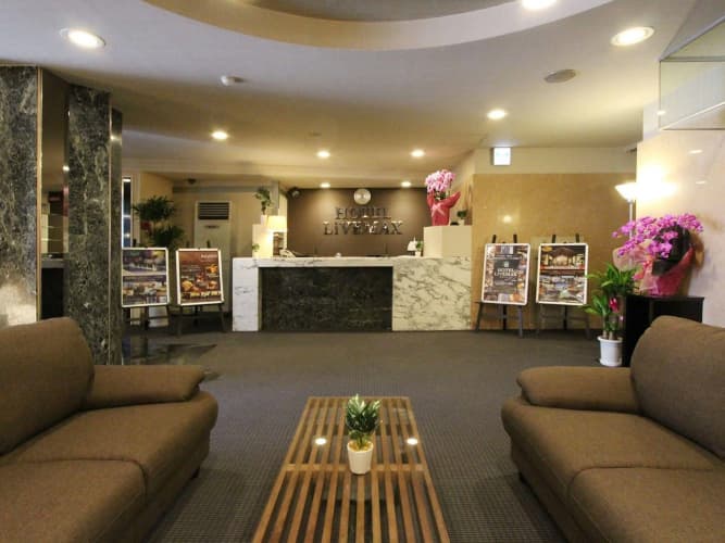 Hotel Livemax Kobe photo 3