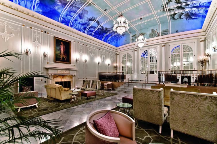 Ritz-Carlton Montreal photo 3