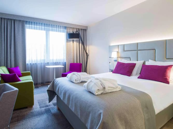 Mercure Krakow Stare Miasto photo 4