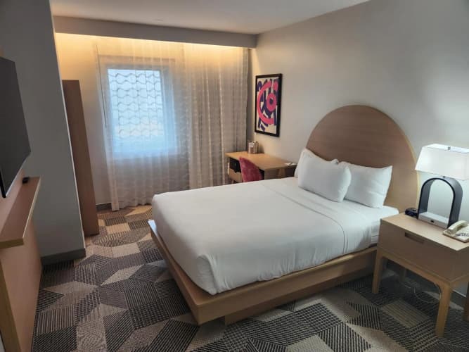 Miami International Airport Hotel photo 5