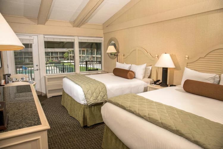 The Abbey Resort And Spa photo 4