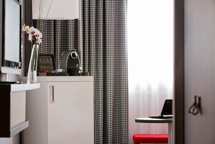 Mercure Paris CDG Airport & Convention photo 3