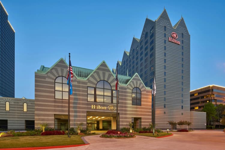 Hilton Houston North photo 2