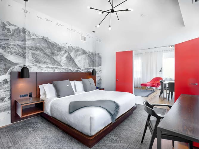 The Walper Hotel, photo 5