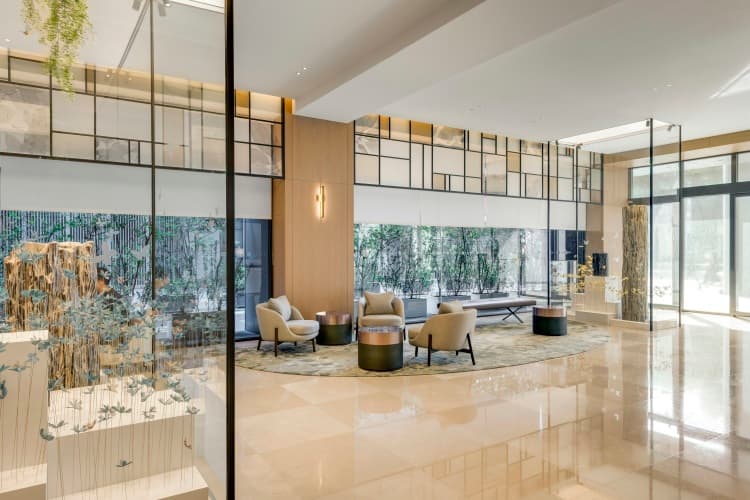 DoubleTree By Hilton Taipei Zhongshan photo 3