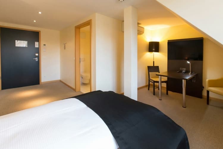 Dormero Hotel Altes Kaufhaus Lüneburg photo 4