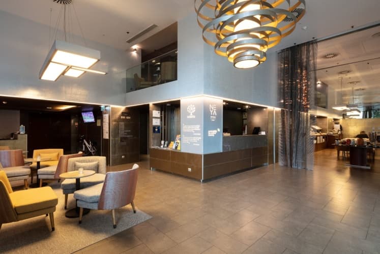 Neya Lisboa Hotel photo 3