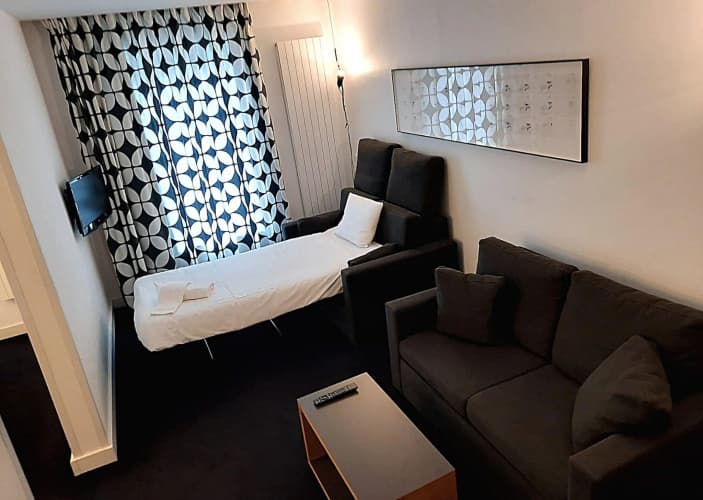 Hotel Gat Point Charlie photo 5