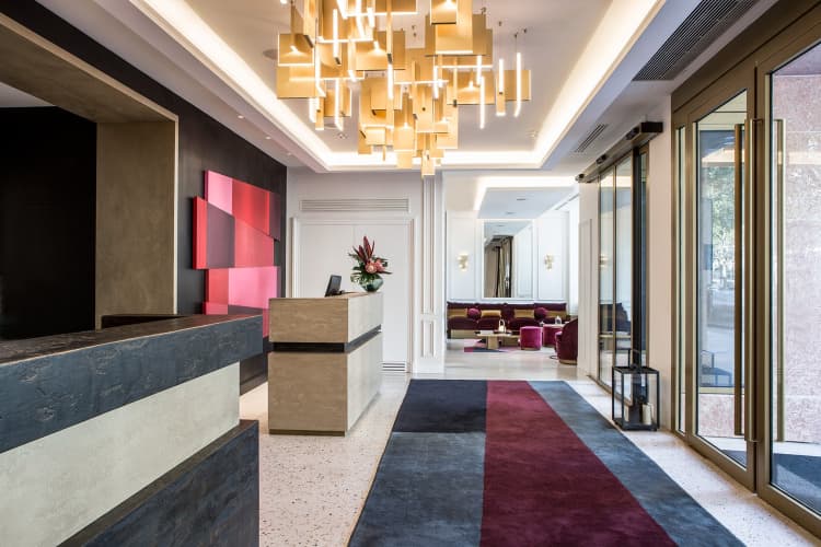 Fauchon L'Hotel photo 3