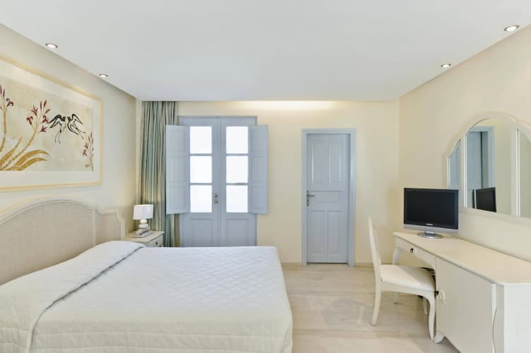 El Greco Hotel Resort photo 3