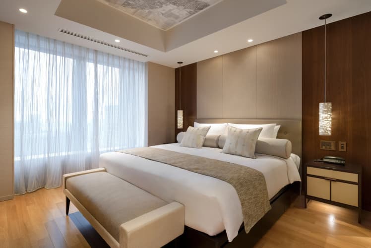 Ascott Marunouchi Tokyo photo 4
