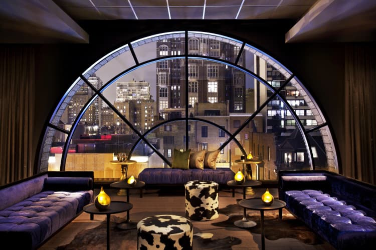 Thompson Chicago (Ex-Sutton Place) photo 3