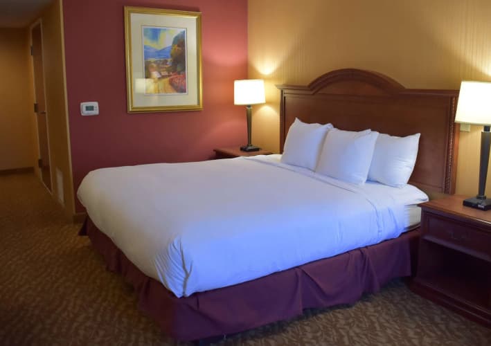 DoubleTree by Hilton Hotel Asheville - Biltmore photo 5