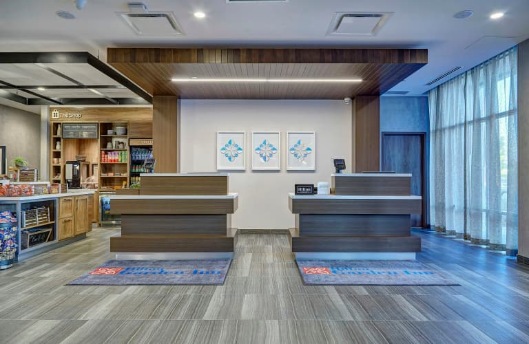 Hilton Garden Inn Toronto/Brampton West photo 3