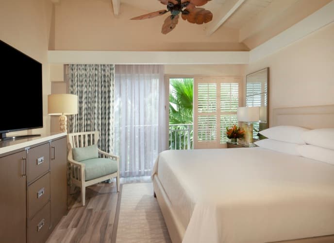 Pier House Resort & Caribbean Spa photo 4