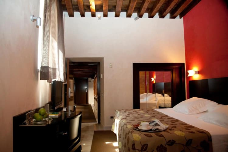 Sercotel Pintor El Greco, Ascend Hotel Collection photo 5