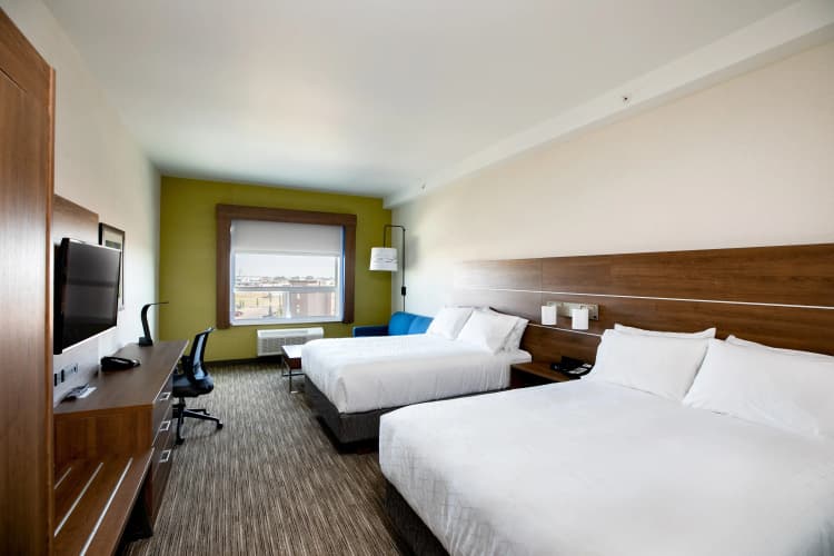 Holiday Inn Express Lethbridge Southeast photo 5
