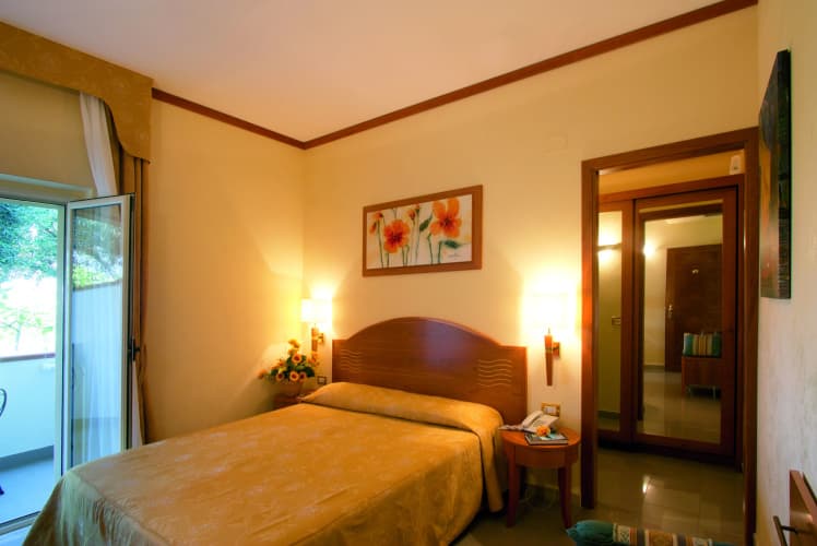 Hotel Tirreno photo 5