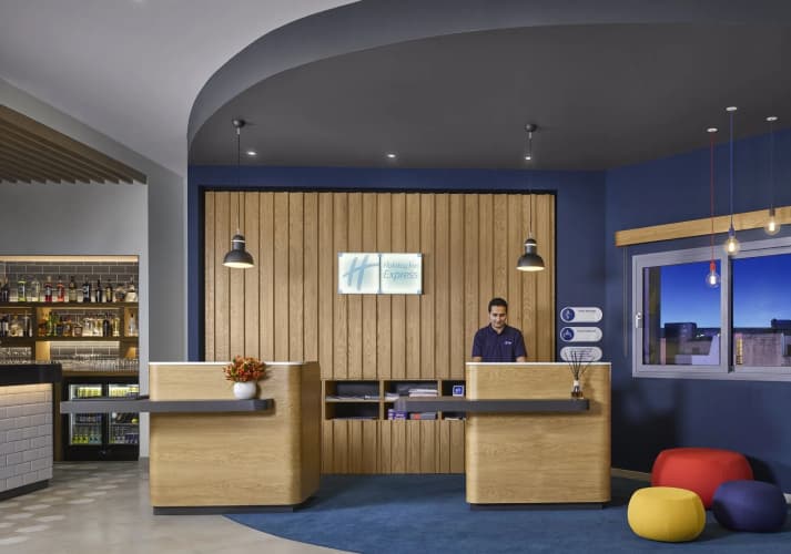 Holiday Inn Express Malta, photo 3