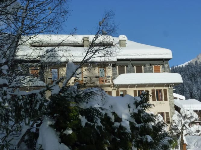 Hôtel De La Couronne photo 2