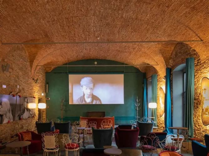 25hours Hotel Piazza San Paolino photo 5
