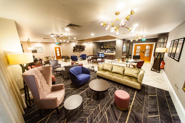 Crowne Plaza Leeds photo 3