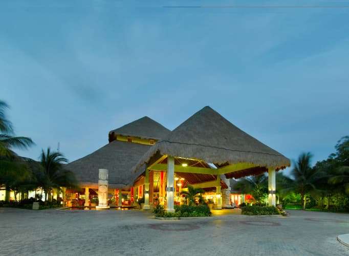 Grand Palladium Colonial Resort And Spa, photo 2