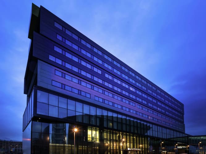 Pullman Liverpool photo 2