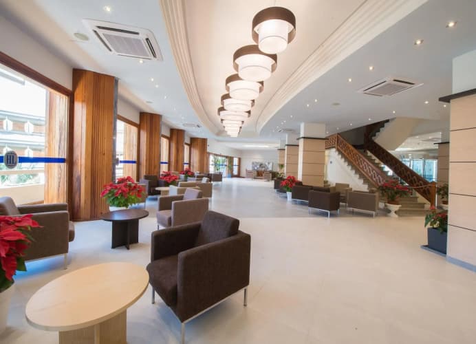 Hl Suite Hotel Playa Del Ingles photo 3