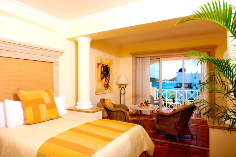 Pueblo Bonito Rosé Resort & Spa photo 5