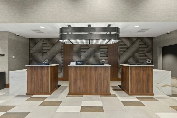 Embassy Suites by Hilton Irving Las Colinas photo 3