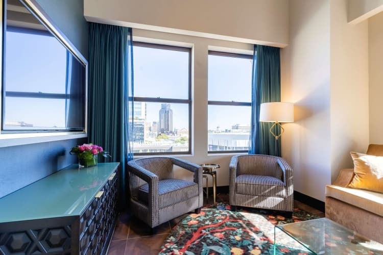 The Exchange Sacramento, Curio Collection by Hilton photo 5