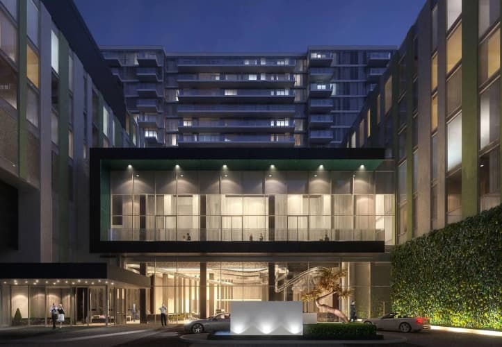 Toronto Marriott Markham photo 2