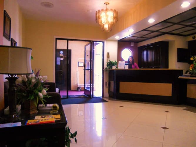 Hotel Pacific Manhattan Beach photo 3