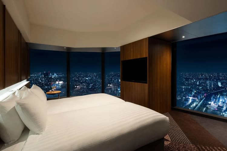 Hotel Groove Shinjuku, A Parkroyal Hotel photo 4