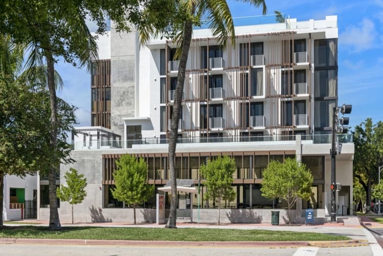 Urbanica Fifth Hotel photo 2