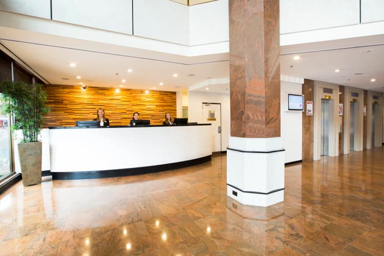Metro Hotel Marlow Sydney Central photo 3