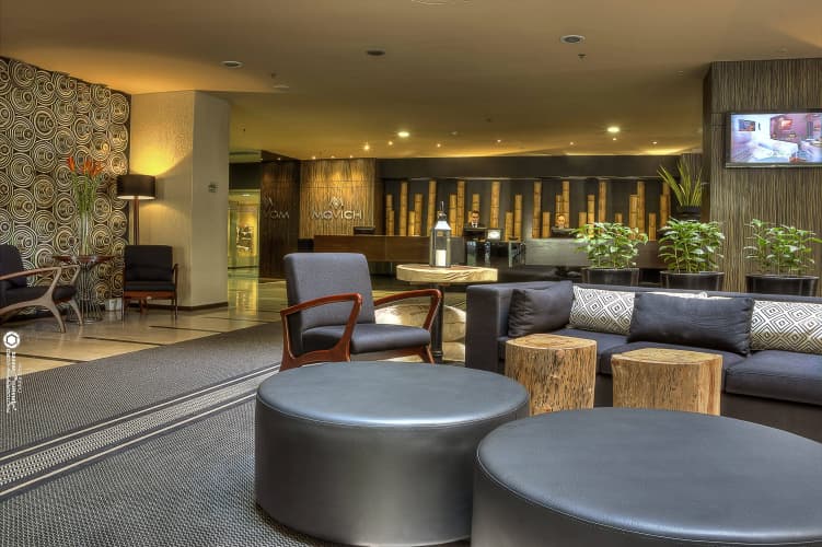 Movich Hotel de Pereira photo 3