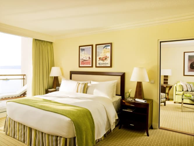 Fairmont Monte Carlo photo 4