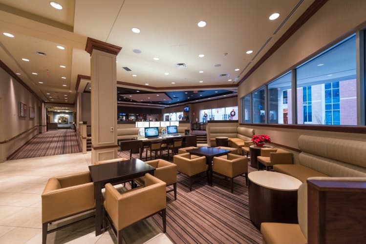 Hilton Scranton & Conference Center photo 3