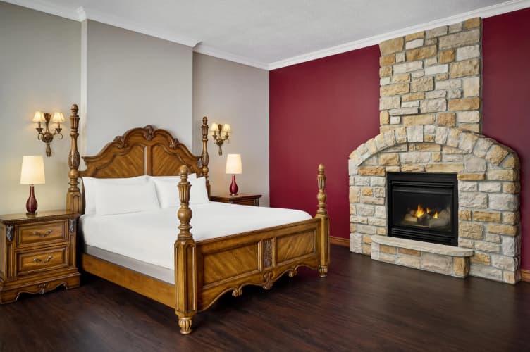 Christie's Mill Inn & Spa, BW Premier Collection photo 5