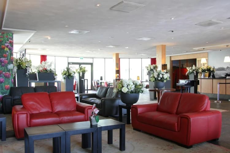 Best Western Plus Amsterdam Airport Hotel, photo 3