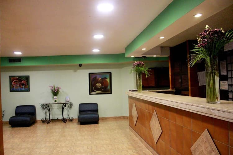 Hotel Caribe photo 3