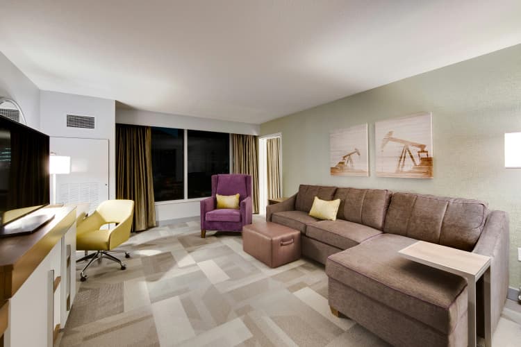 Hampton Inn & Suites Fort Worth Downtown photo 5