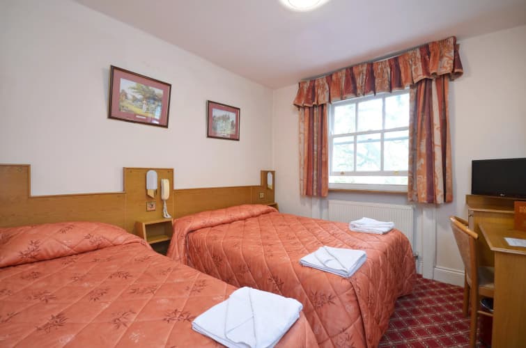 Alexandra Hotel photo 4