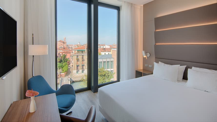 Avani Rio Novo Venice Hotel photo 5