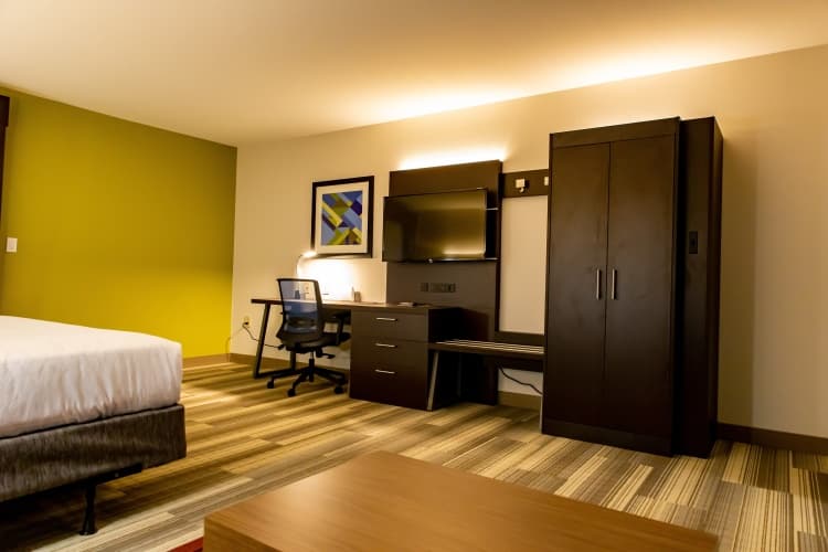 Holiday Inn Express Columbus - Dublin photo 5